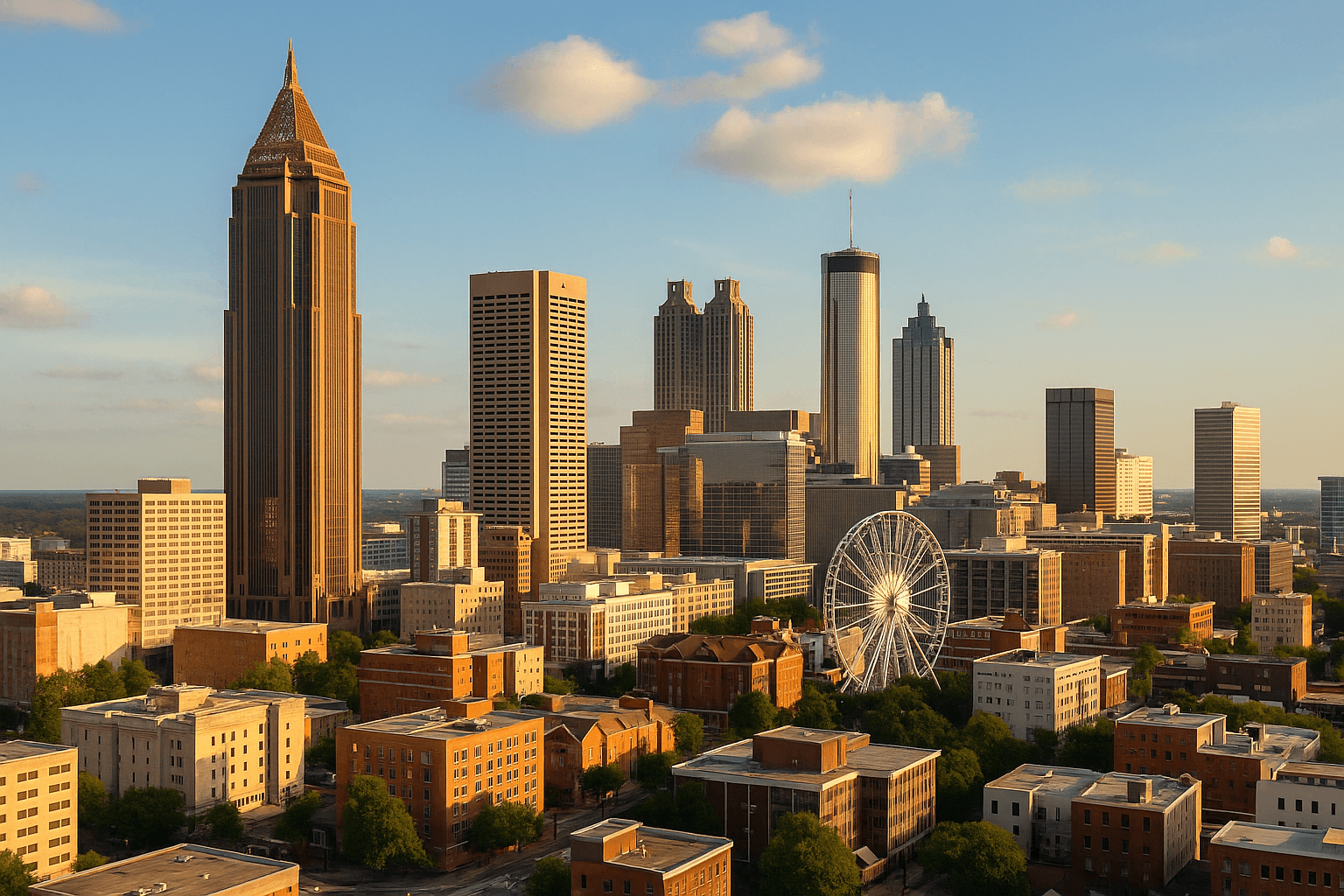 Atlanta