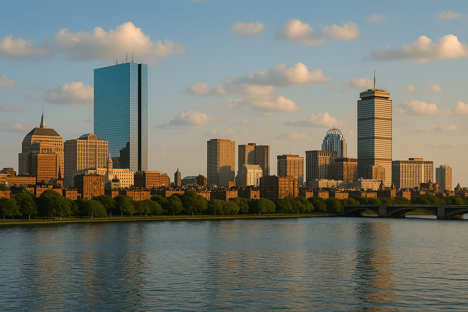 Boston