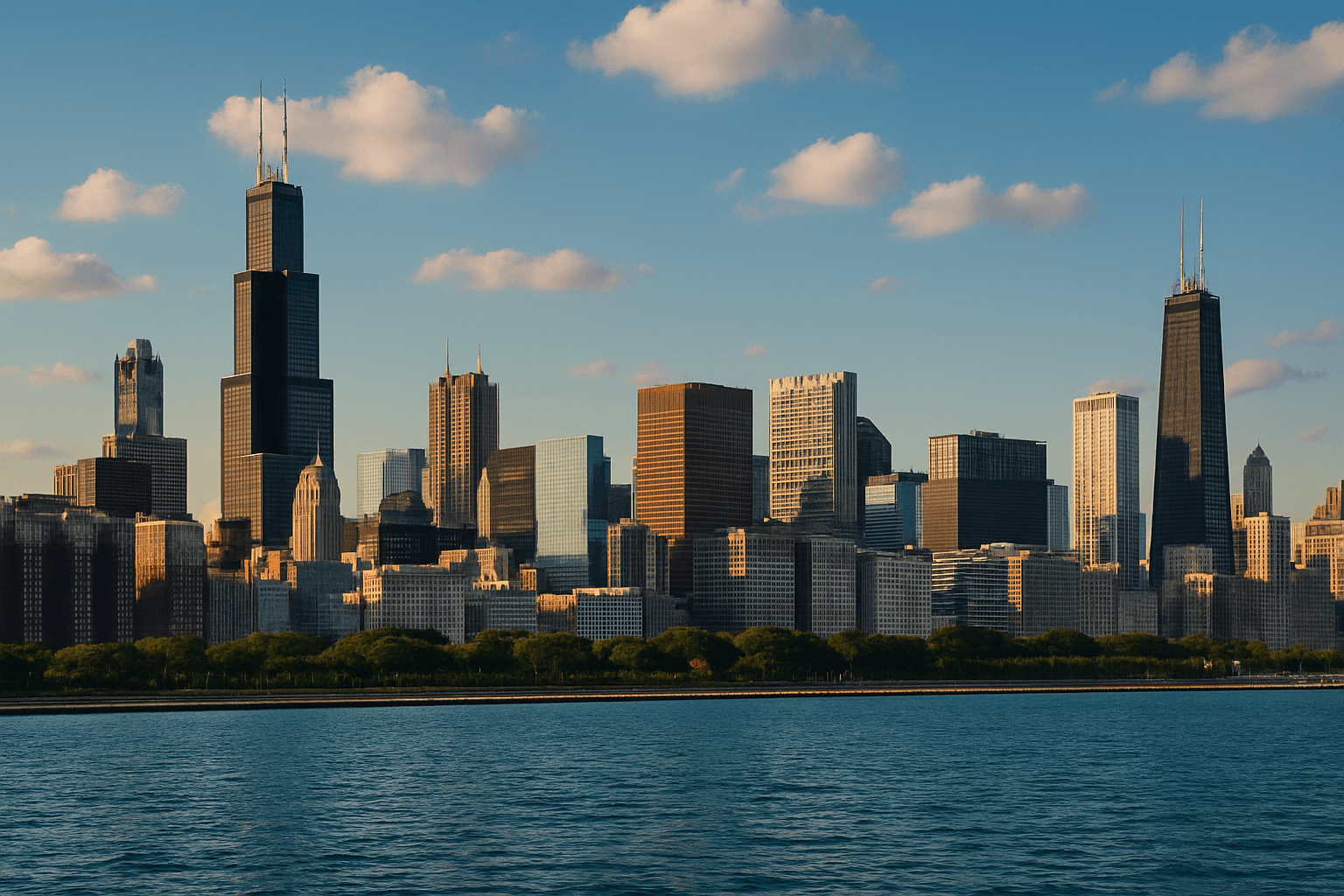 Chicago