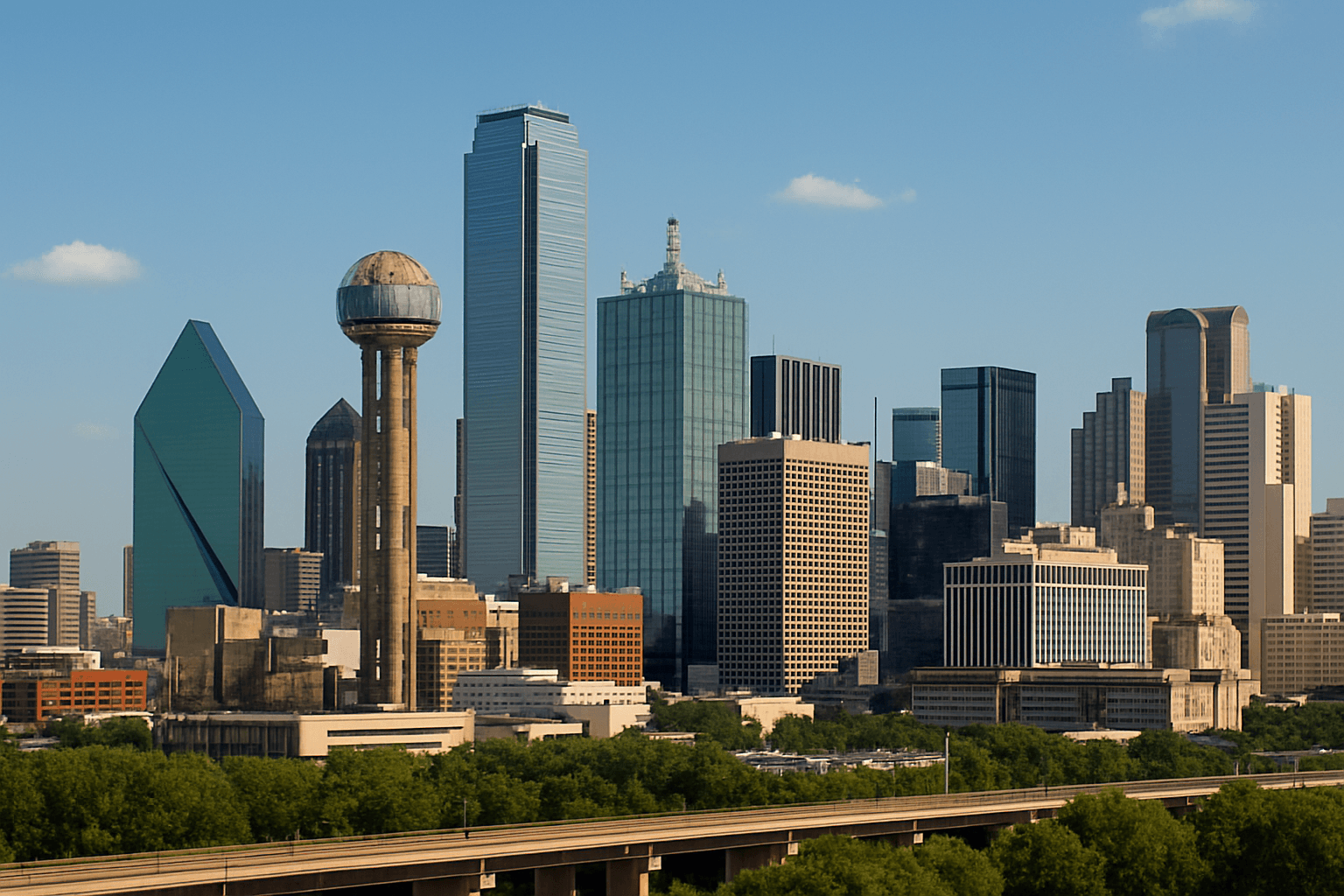 Dallas
