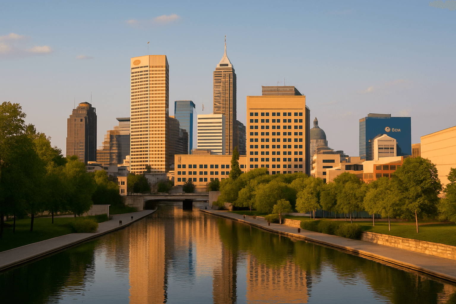 Indianapolis
