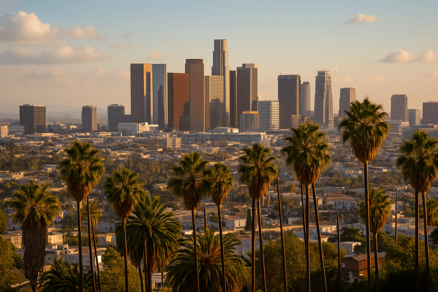 Los Angeles