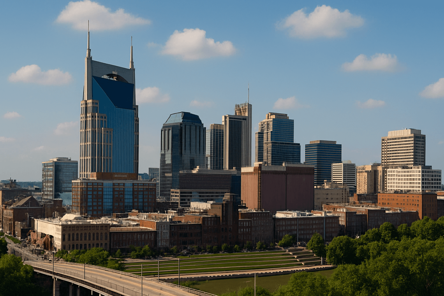 Nashville
