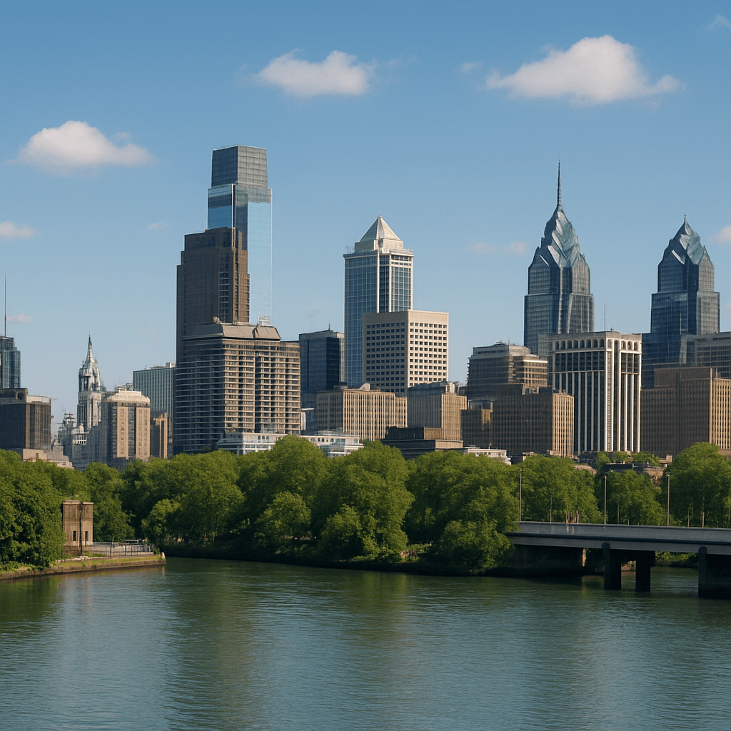 Philadelphia