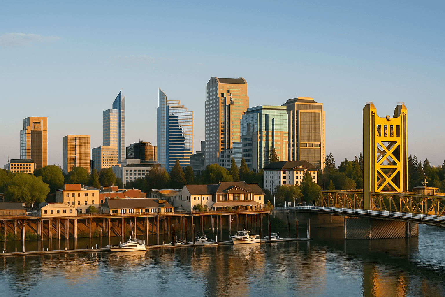 Sacramento