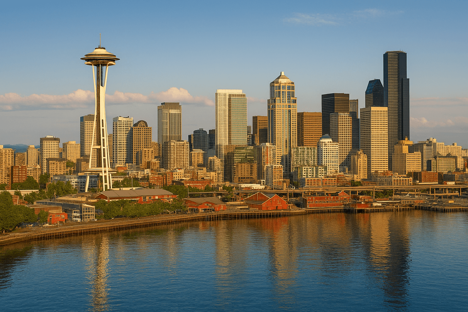 Seattle