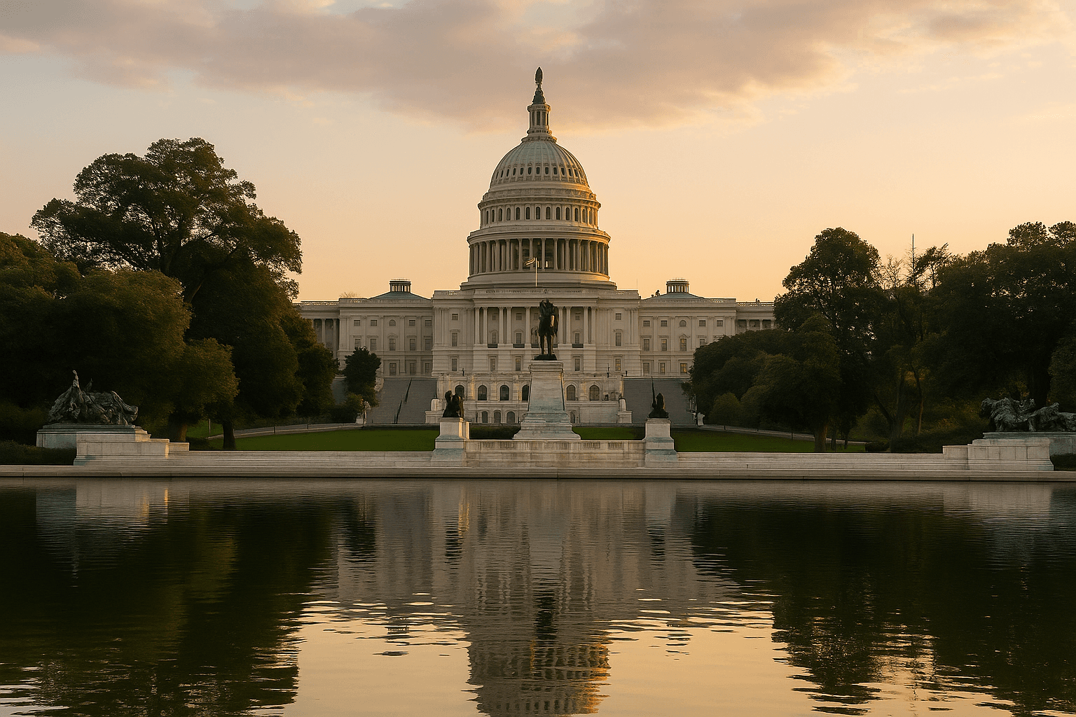 Washington D.C.